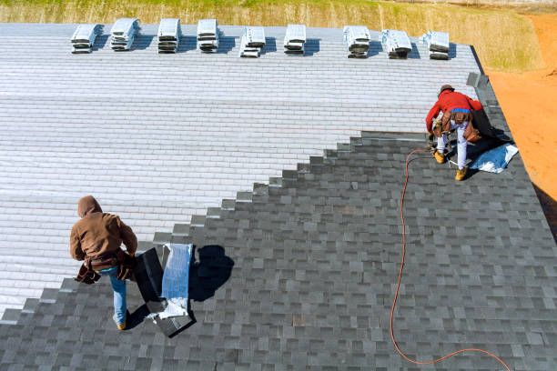 Reliable Bemidji, MN Roofing Contractor Solutions